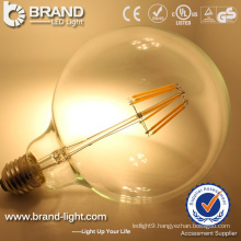 High Quality LED Bulb Filament Light 8W Filament LED Bulb E27